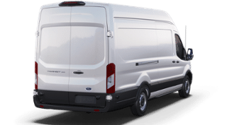 2023 Ford Transit External Image 3